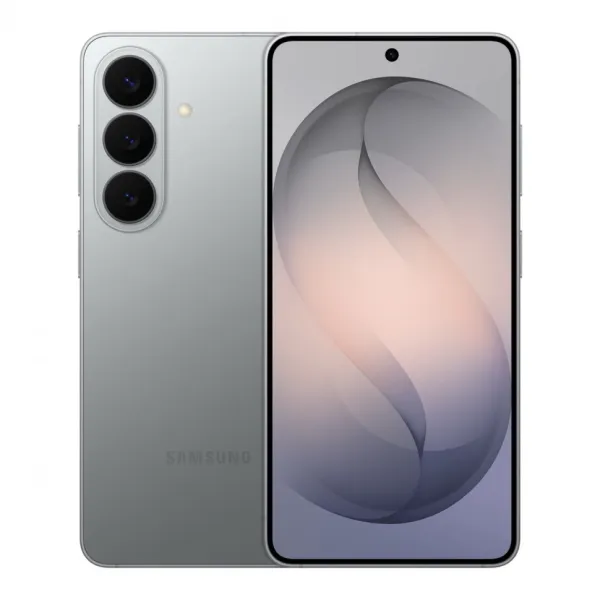 Samsung Galaxy S26 12+ 256Gb Silver Shadow (Exynos,nano-SIM/eSIM)