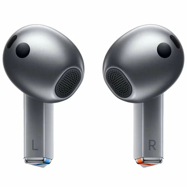 Беспроводные наушники Samsung Galaxy Buds 3 (Серые)