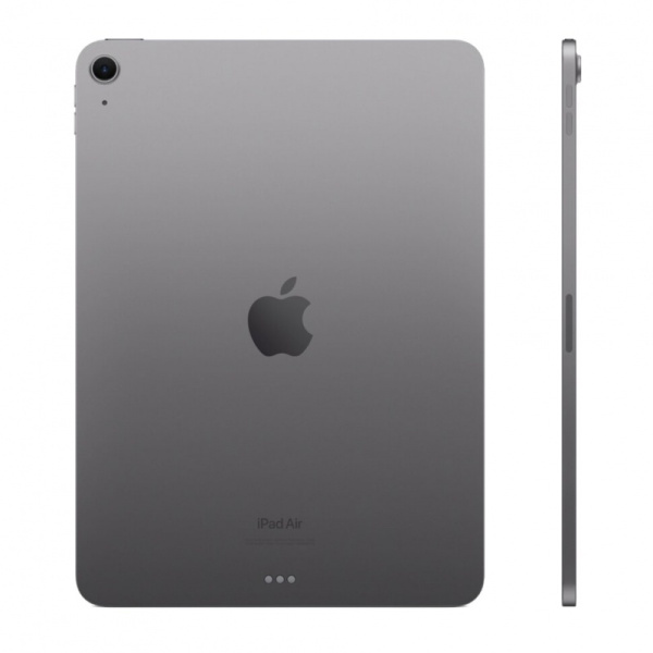 Apple iPad Air 13 (2024) Wi-Fi 128gb Space Gray