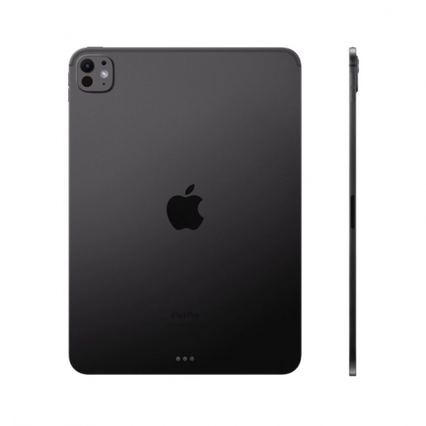 Apple iPad (2024) Pro 11 256gb LTE Space Black